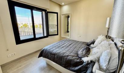 Bestaande woningen - Villa - Algorfa - La Finca Golf