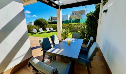 Bestaande woningen - Villa - Algorfa - La Finca Golf