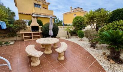 Bestaande woningen - Villa - Algorfa - Lo Crispin