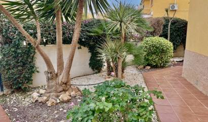 Bestaande woningen - Villa - Algorfa - Lo Crispin