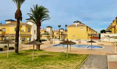 Bestaande woningen - Villa - Algorfa - Lo Crispin