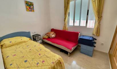 Bestaande woningen - Villa - Algorfa - Lo Crispin