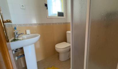 Bestaande woningen - Villa - Algorfa - Lo Crispin