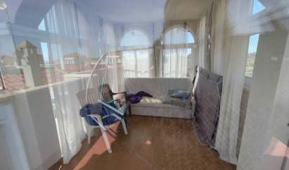 Bestaande woningen - Villa - Algorfa - Lo Crispin