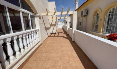 Bestaande woningen - Villa - Algorfa - Lo Crispin