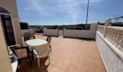 Bestaande woningen - Villa - Algorfa - Lo Crispin