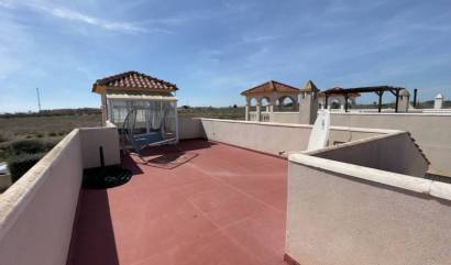 Bestaande woningen - Villa - Algorfa - Lo Crispin