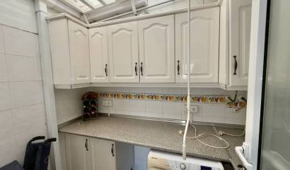 Bestaande woningen - Villa - Algorfa - Lo Crispin