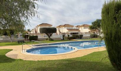 Bestaande woningen - Villa - Algorfa - Lo Crispin