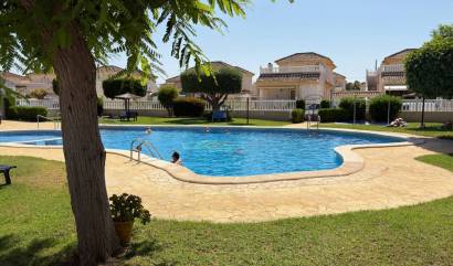 Bestaande woningen - Villa - Algorfa - Lo Crispin