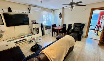 Bestaande woningen - Villa - Algorfa - Lo Crispin