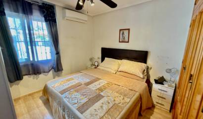 Bestaande woningen - Villa - Algorfa - Lo Crispin