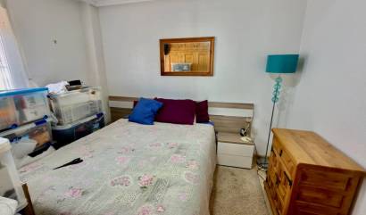 Bestaande woningen - Villa - Algorfa - Lo Crispin