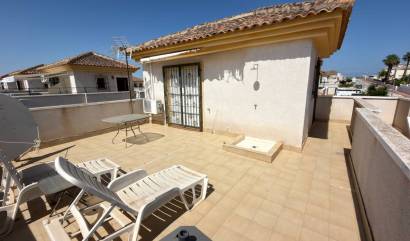 Bestaande woningen - Villa - Algorfa - Lo Crispin