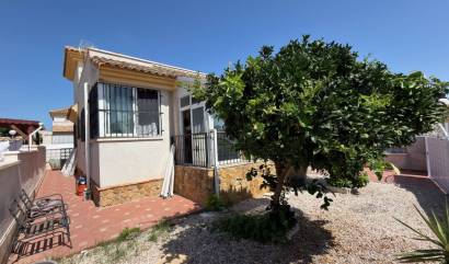 Bestaande woningen - Villa - Algorfa - Lo Crispin