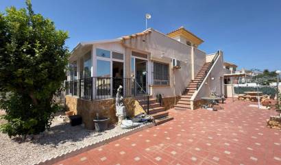 Bestaande woningen - Villa - Algorfa - Lo Crispin