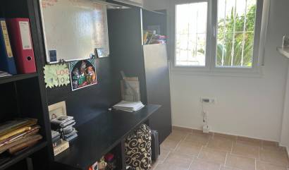 Bestaande woningen - Villa - Algorfa - Lomas de Juliana