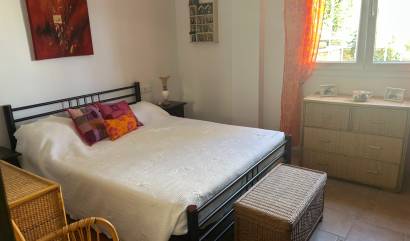 Bestaande woningen - Villa - Algorfa - Lomas de Juliana