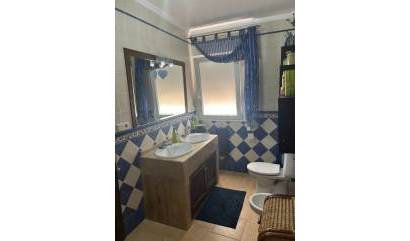 Bestaande woningen - Villa - Algorfa - Lomas de Juliana