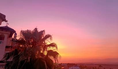 Bestaande woningen - Villa - Algorfa - Lomas de Juliana