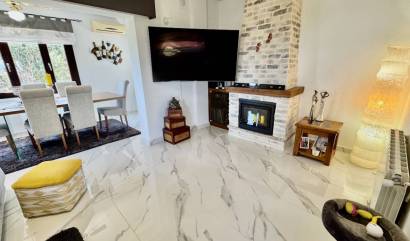 Bestaande woningen - Villa - Algorfa - Lomas De La Juliana