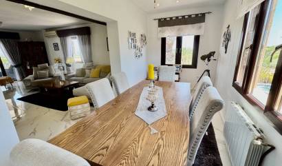 Bestaande woningen - Villa - Algorfa - Lomas De La Juliana