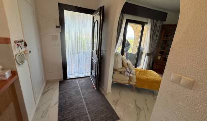 Bestaande woningen - Villa - Algorfa - Lomas De La Juliana