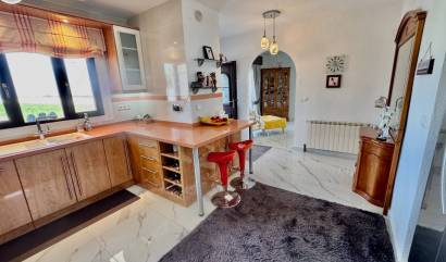 Bestaande woningen - Villa - Algorfa - Lomas De La Juliana