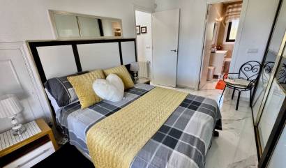 Bestaande woningen - Villa - Algorfa - Lomas De La Juliana