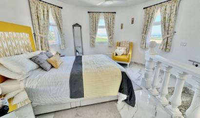 Bestaande woningen - Villa - Algorfa - Lomas De La Juliana