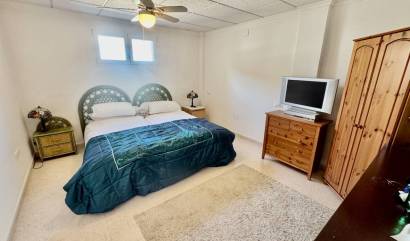 Bestaande woningen - Villa - Algorfa - Lomas De La Juliana