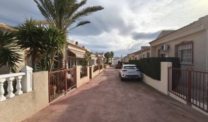 Bestaande woningen - Villa - Algorfa - Montemar