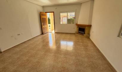 Bestaande woningen - Villa - Algorfa - Montemar