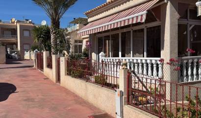 Bestaande woningen - Villa - Algorfa - Montemar