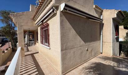 Bestaande woningen - Villa - Algorfa - Montemar