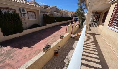 Bestaande woningen - Villa - Algorfa - Montemar