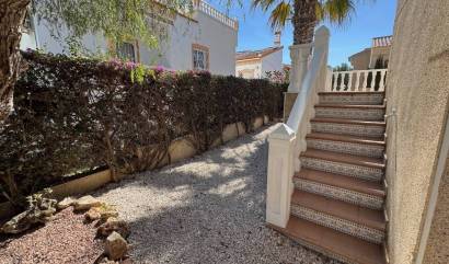 Bestaande woningen - Villa - Algorfa - Montemar