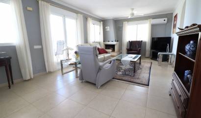 Bestaande woningen - Villa - Algorfa