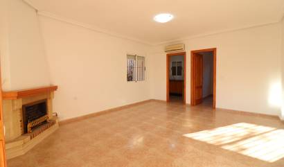 Bestaande woningen - Villa - Algorfa