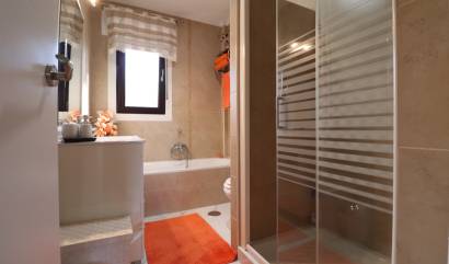 Bestaande woningen - Villa - Algorfa