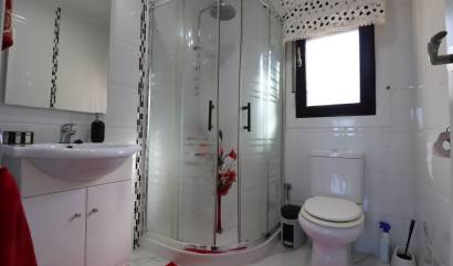 Bestaande woningen - Villa - Algorfa