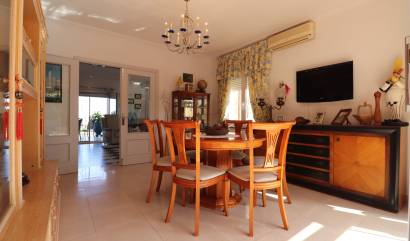 Bestaande woningen - Villa - Algorfa