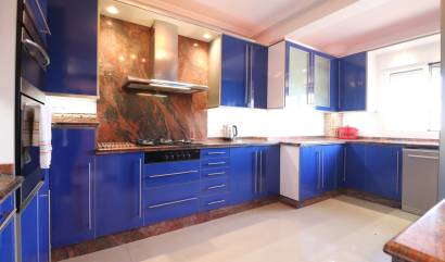 Bestaande woningen - Villa - Algorfa