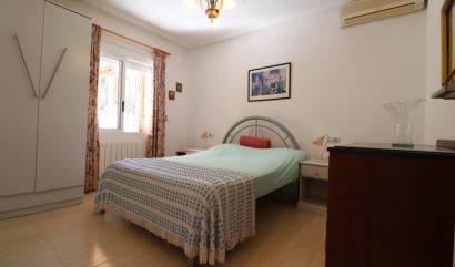 Bestaande woningen - Villa - Algorfa