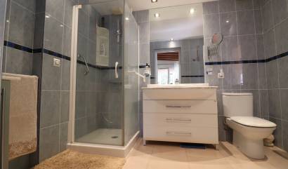 Bestaande woningen - Villa - Algorfa