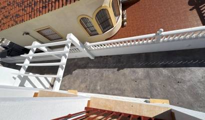 Bestaande woningen - Villa - Algorfa