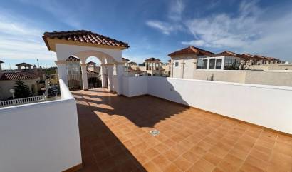 Bestaande woningen - Villa - Algorfa