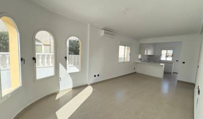 Bestaande woningen - Villa - Algorfa