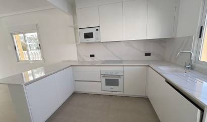 Bestaande woningen - Villa - Algorfa