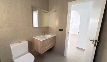 Bestaande woningen - Villa - Algorfa